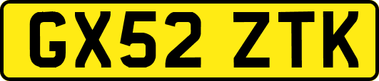 GX52ZTK