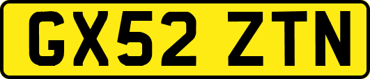 GX52ZTN