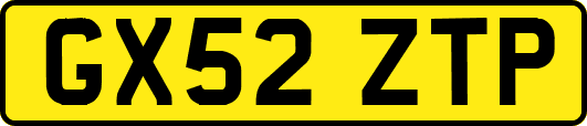 GX52ZTP