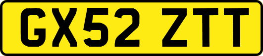 GX52ZTT