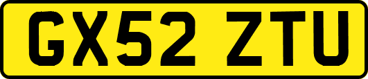 GX52ZTU