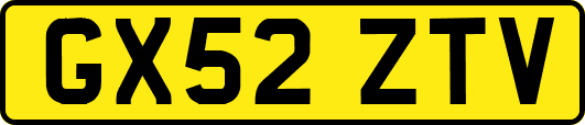 GX52ZTV
