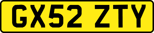 GX52ZTY