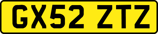 GX52ZTZ