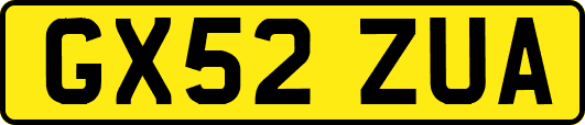 GX52ZUA