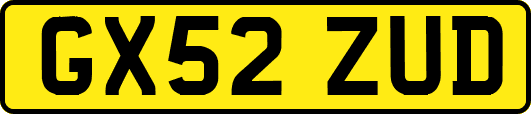 GX52ZUD