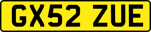 GX52ZUE