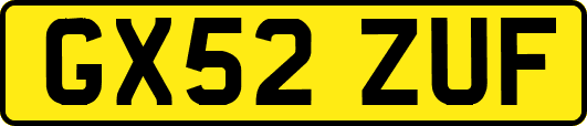 GX52ZUF