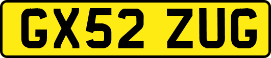 GX52ZUG