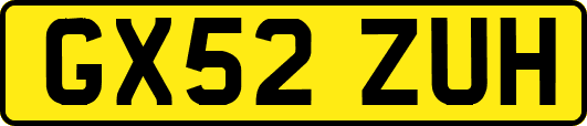 GX52ZUH