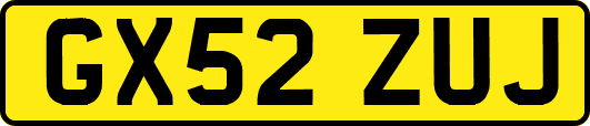 GX52ZUJ