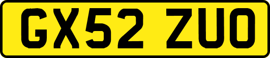 GX52ZUO