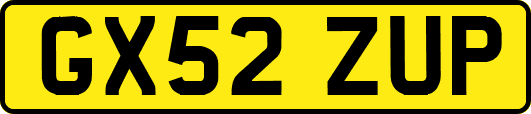 GX52ZUP