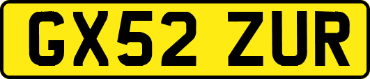 GX52ZUR