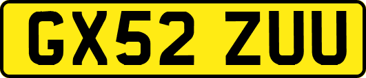 GX52ZUU