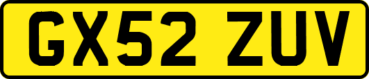 GX52ZUV