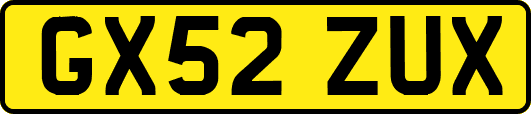 GX52ZUX