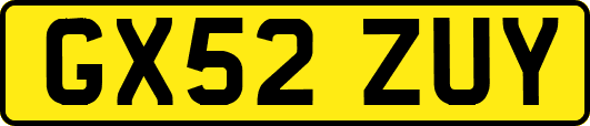 GX52ZUY