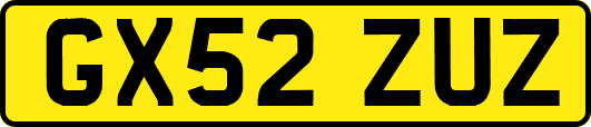 GX52ZUZ