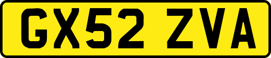 GX52ZVA