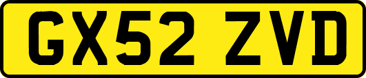 GX52ZVD