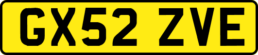 GX52ZVE