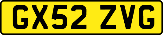 GX52ZVG