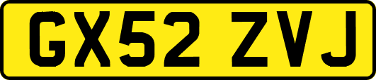 GX52ZVJ
