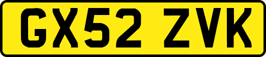 GX52ZVK