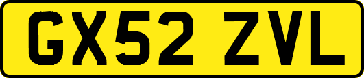 GX52ZVL