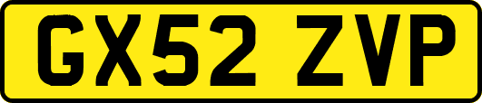 GX52ZVP