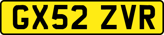 GX52ZVR