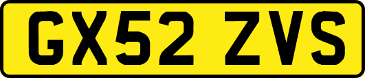GX52ZVS