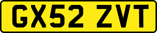 GX52ZVT
