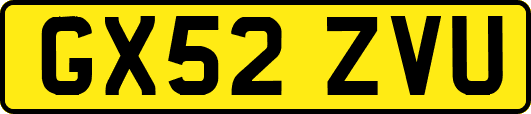 GX52ZVU