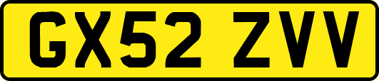 GX52ZVV