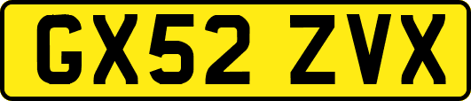 GX52ZVX