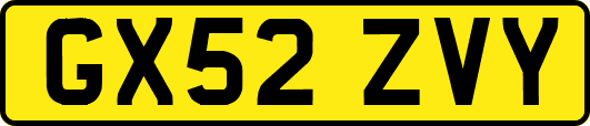 GX52ZVY
