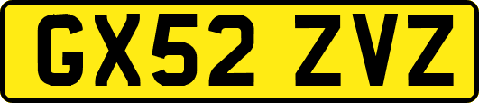 GX52ZVZ