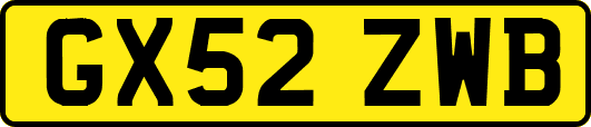 GX52ZWB