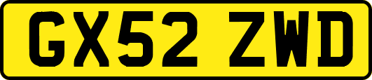GX52ZWD