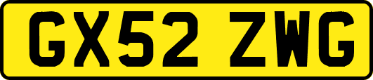 GX52ZWG