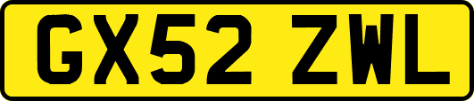 GX52ZWL