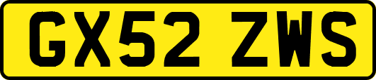 GX52ZWS