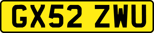 GX52ZWU