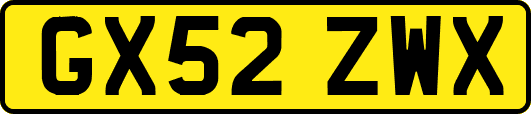 GX52ZWX