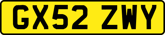 GX52ZWY