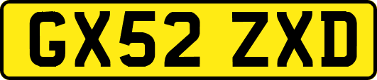 GX52ZXD