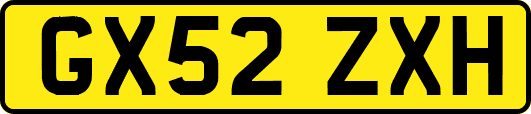 GX52ZXH