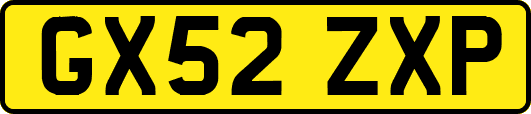 GX52ZXP
